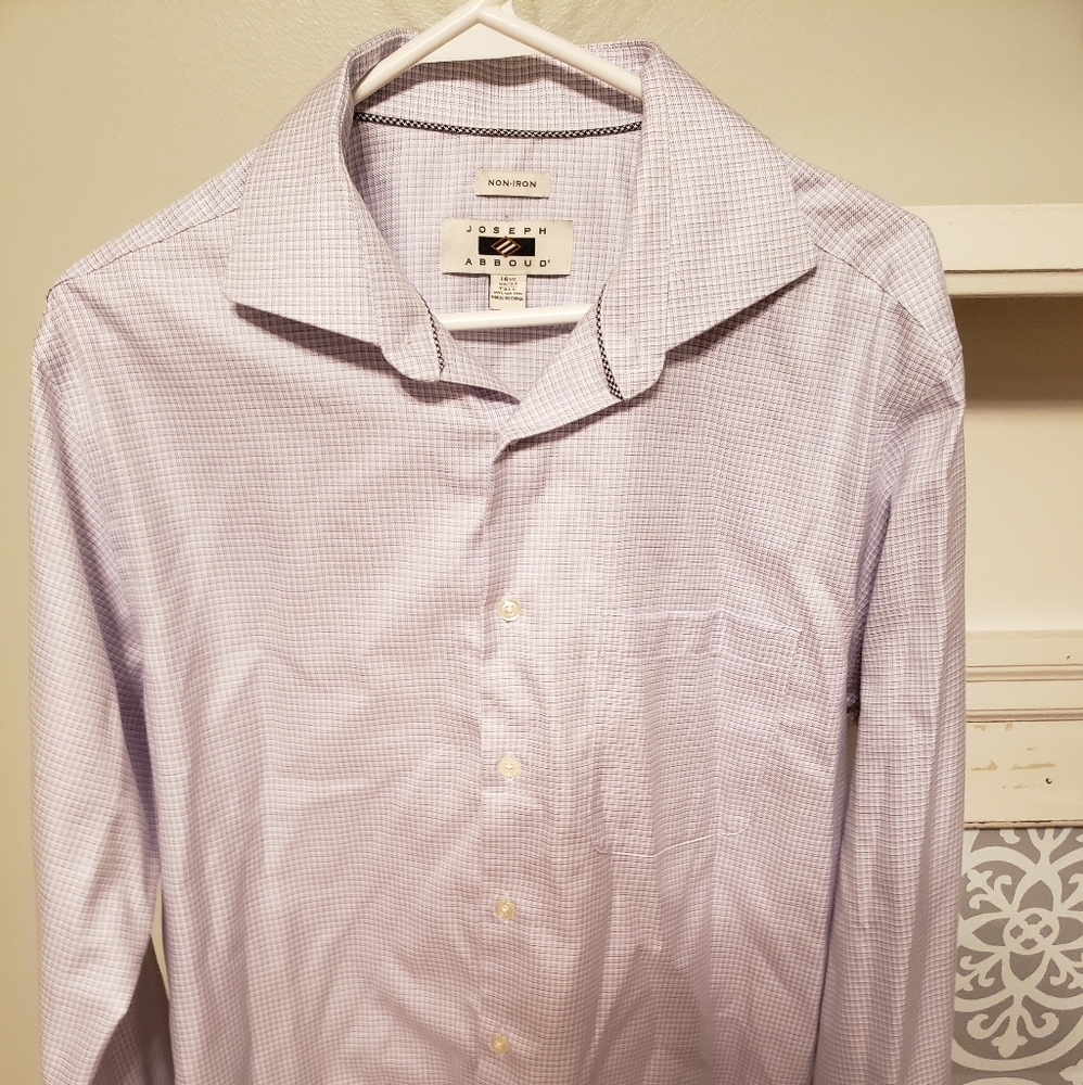 Joseph Abboud Dress Shirt